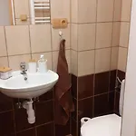 U Markýzy Ubytování v soukromí Lednice