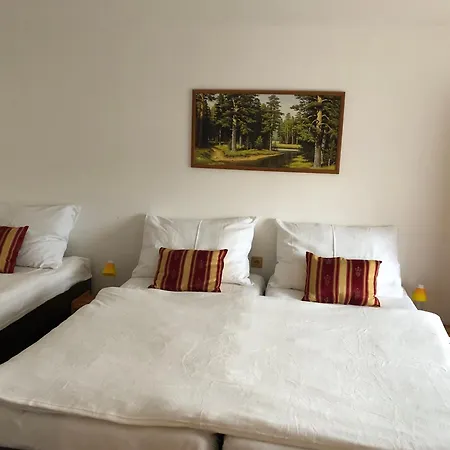 U Markýzy * Lednice