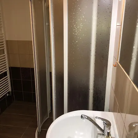 Ubytování v soukromí U Markýzy