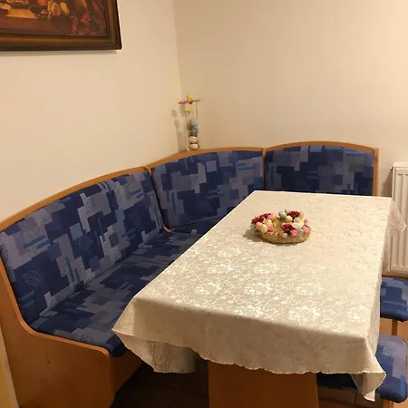 U Markyzy 雷德尼斯