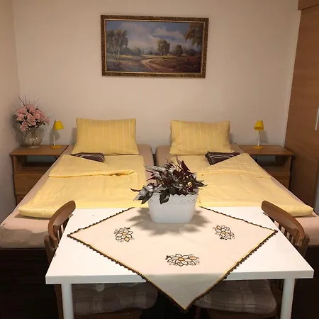 U Markýzy * Lednice