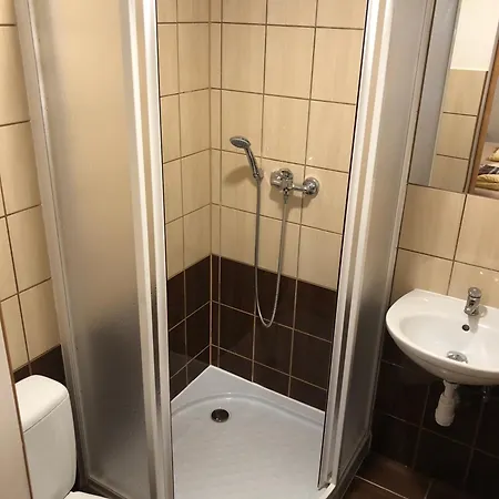 U Markýzy Ubytování v soukromí Lednice