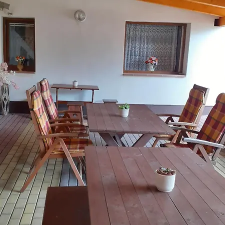 Ubytování v soukromí U Markýzy Lednice