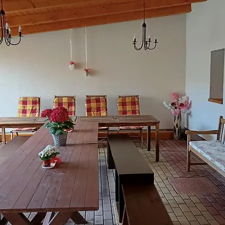 U Markyzy Accommodatie bij particulieren