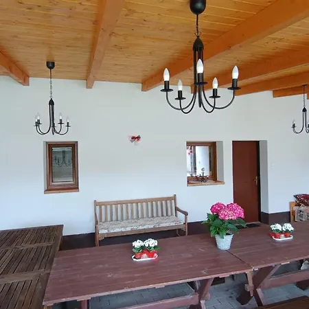 U Markyzy Accommodatie bij particulieren