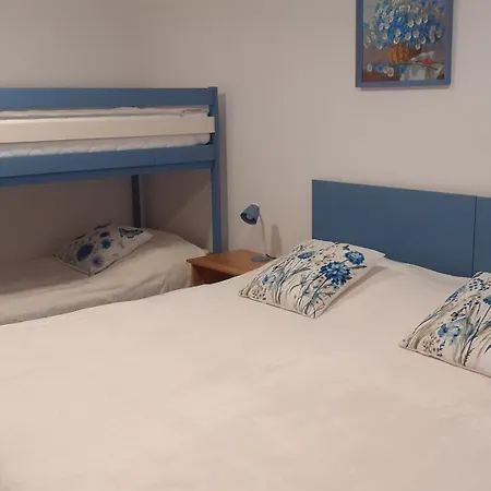 Habitación en casa particular U Markyzy Lednice