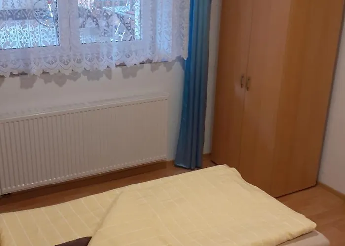 U Markyzy Privat bolig